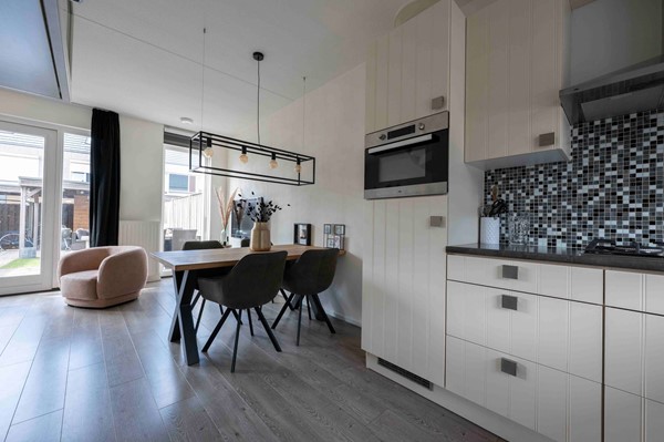 Medium property photo - Steenuil 12, 4744 PB Bosschenhoofd